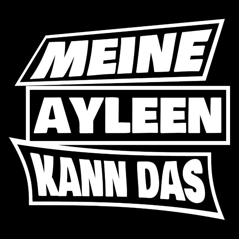 Ayleen als Ayleen