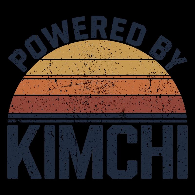 Kimchi – Votre source secrète d’énergie