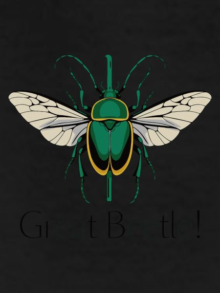 GREAT BEE
