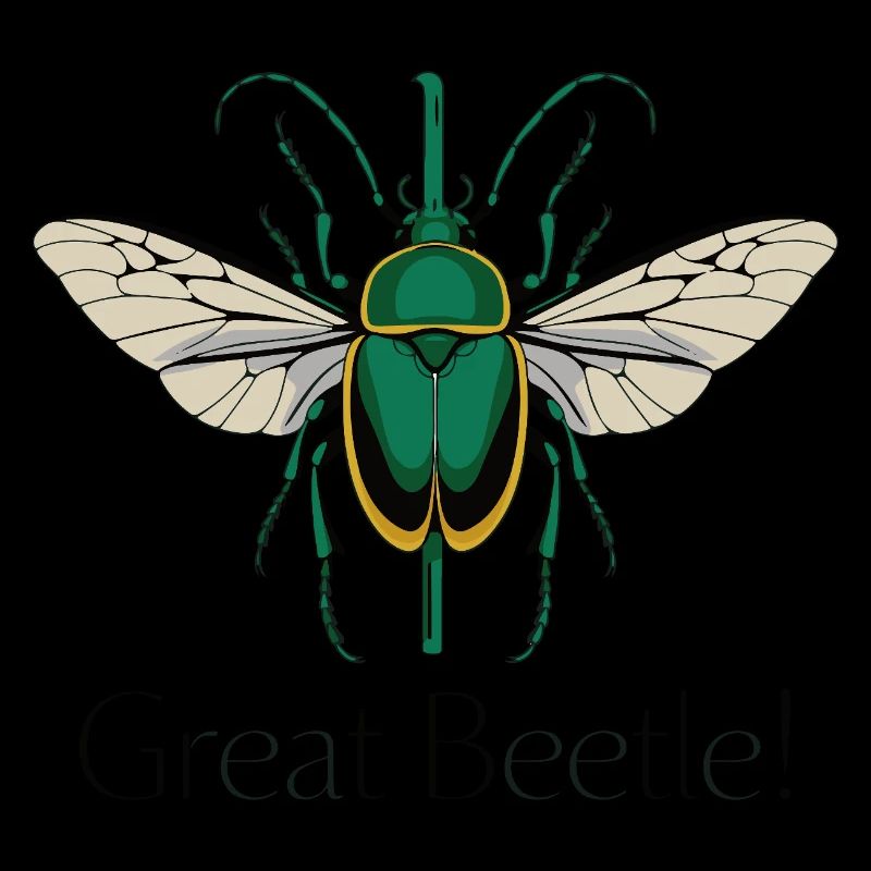GREAT BEE