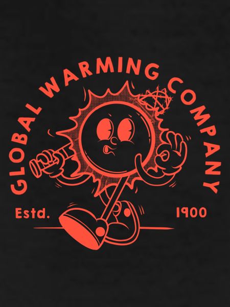 Global warming 2