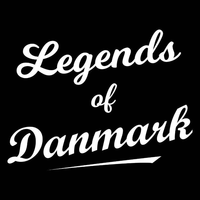 Die Fans aus Dänemark