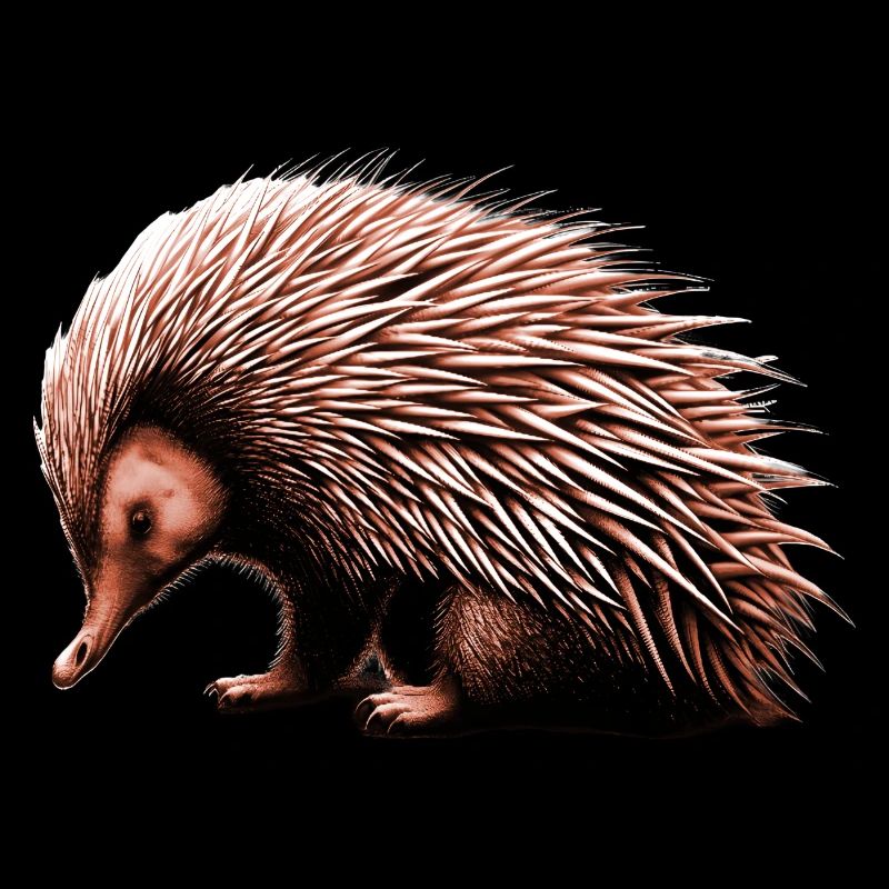 Echidna