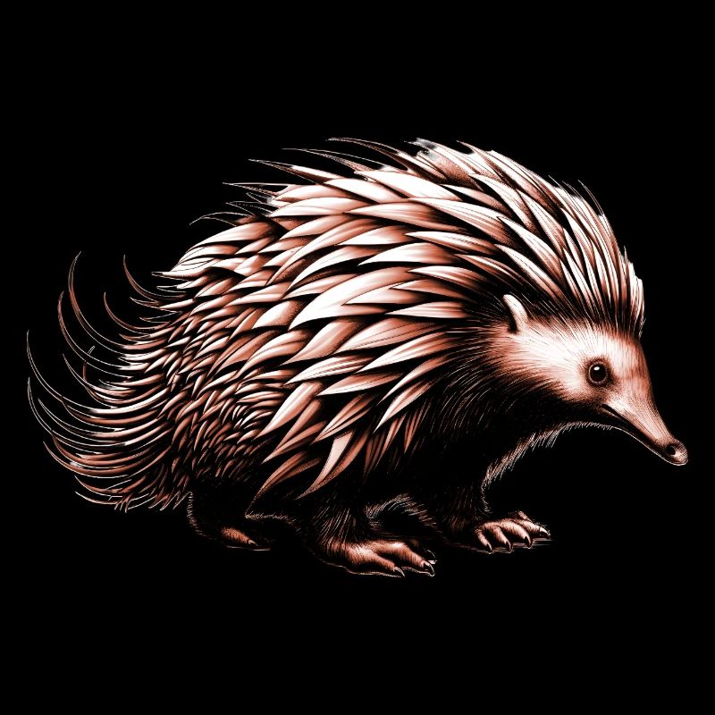 Echidna