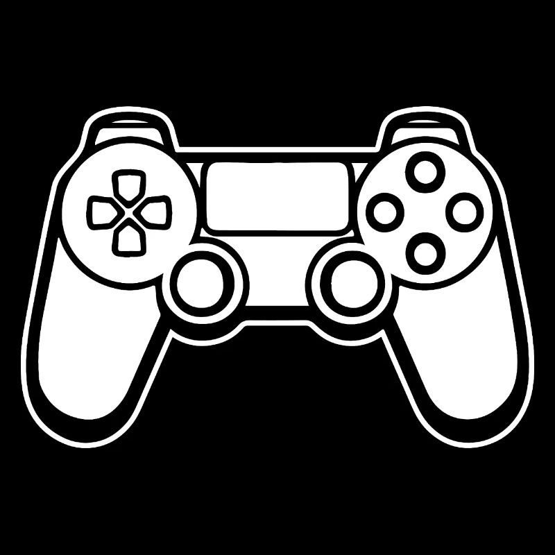 Controller Gaming Videospiele Gamepad