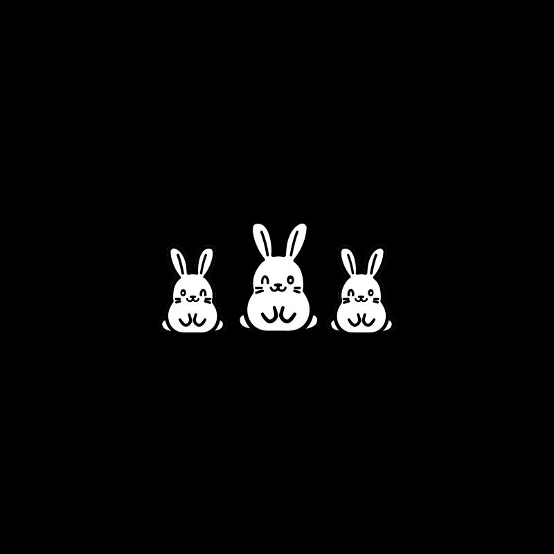 Easter Bunny Easter