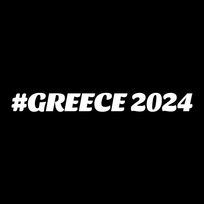 Grèce 2024