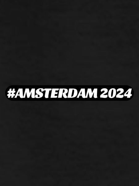 Amsterdam 2024