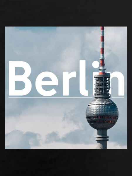 Berlin