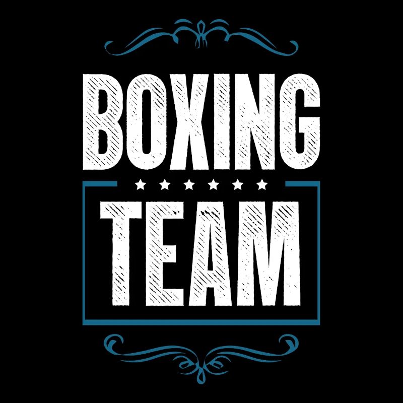 Boxing Crew
