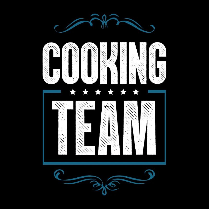 Cooking Crew