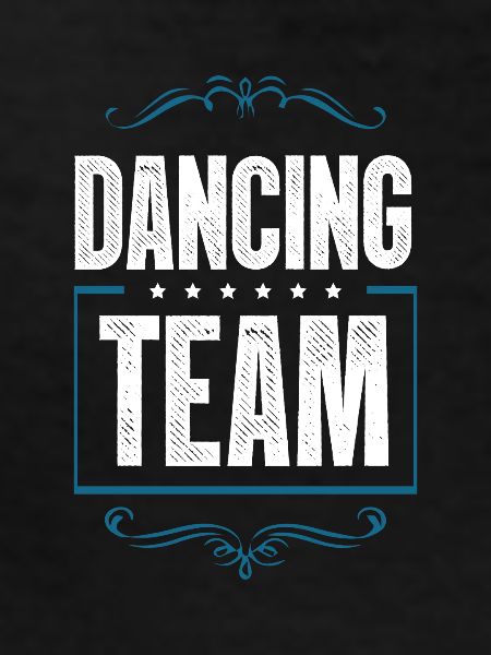 Dancing Crew