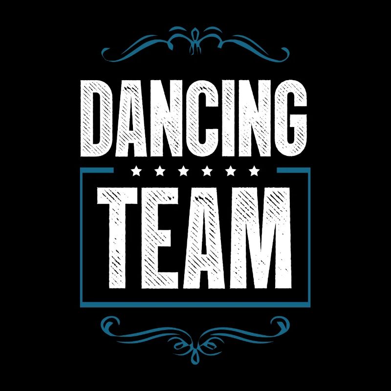 Dancing Crew