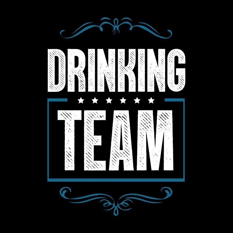 Drinking Crew