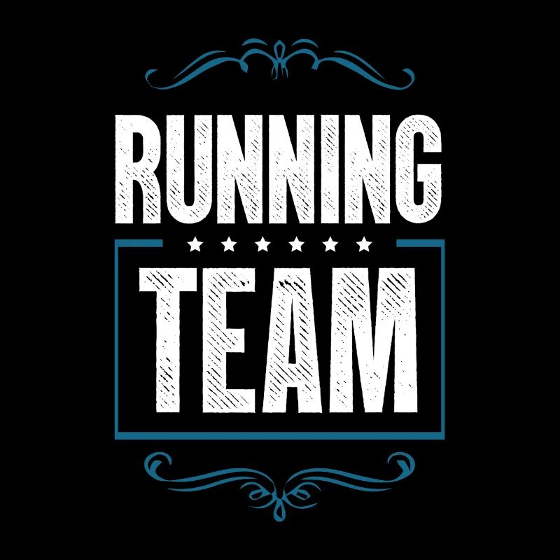 Running Team