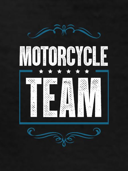 Motorcycle Team