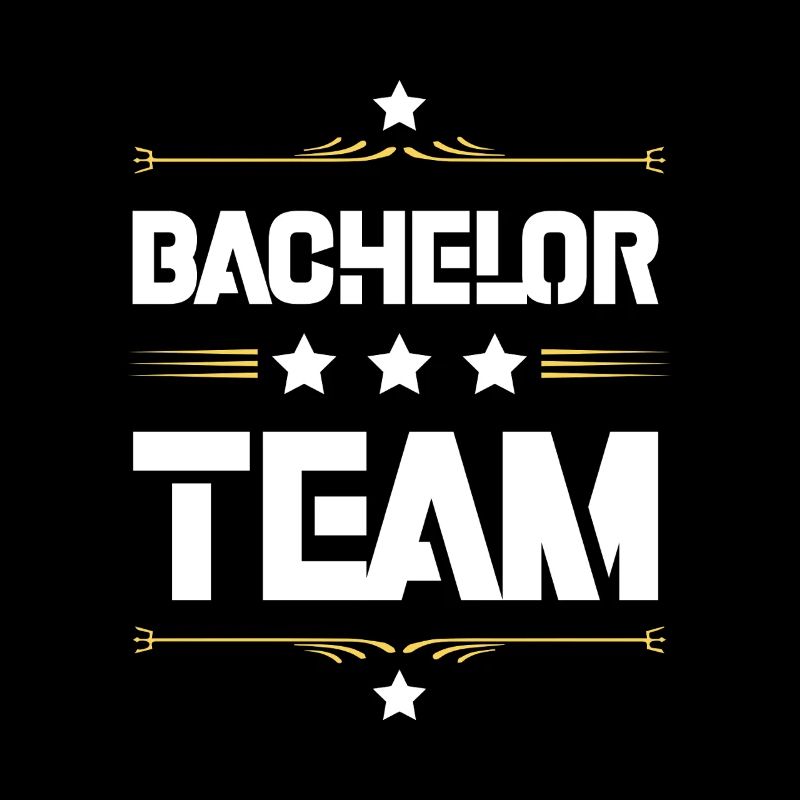 Bachelor Team