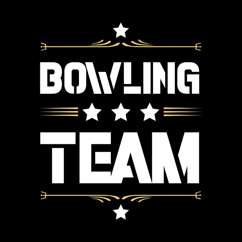 Équipe de bowling