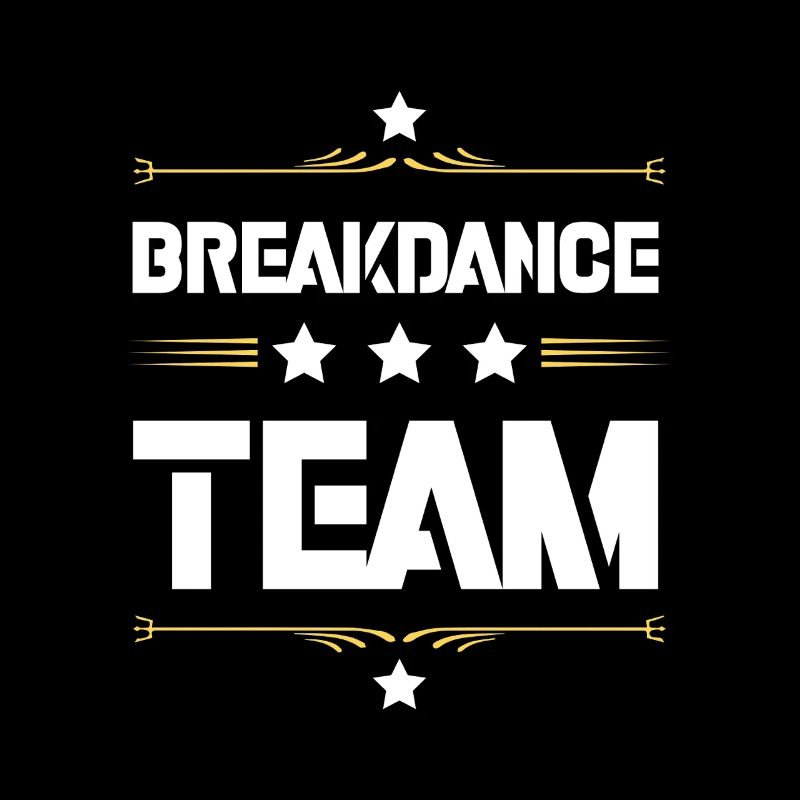 Équipe de breakdance