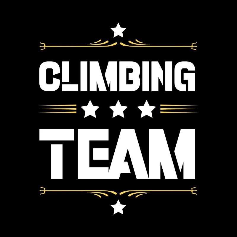 Climbing Team