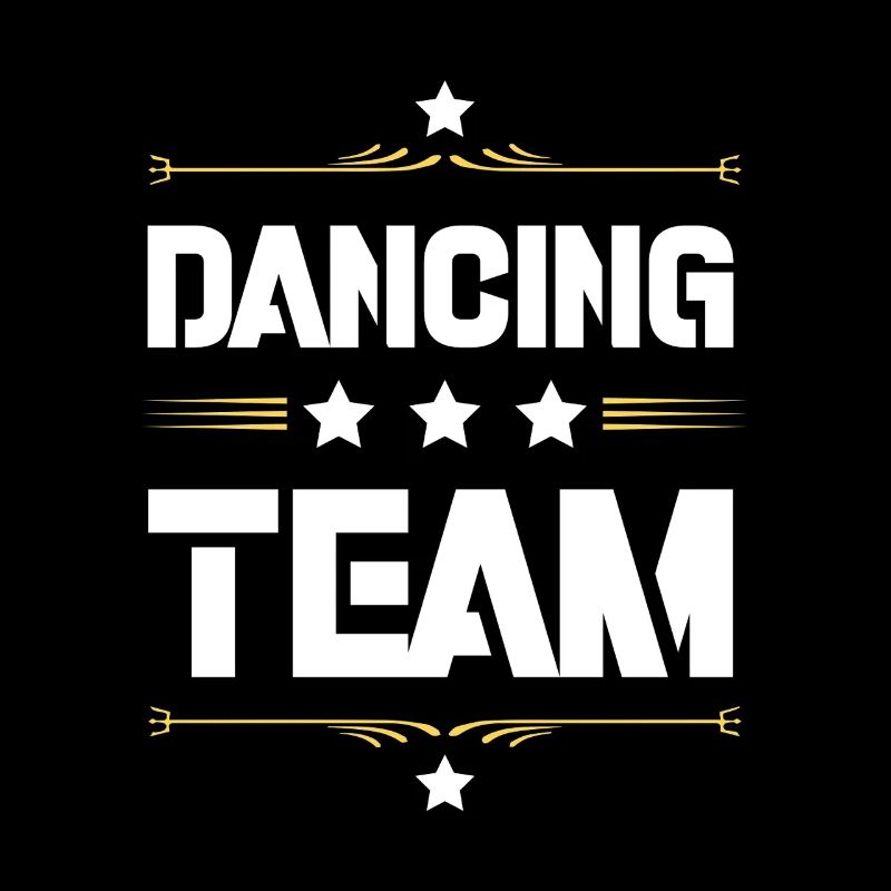 Dancing Team