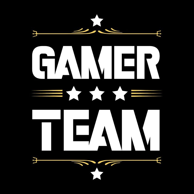 Gamer Team