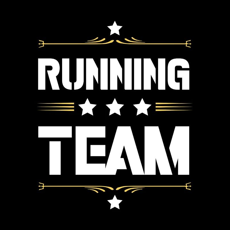 Running Team