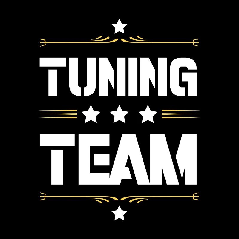 Tuning Team