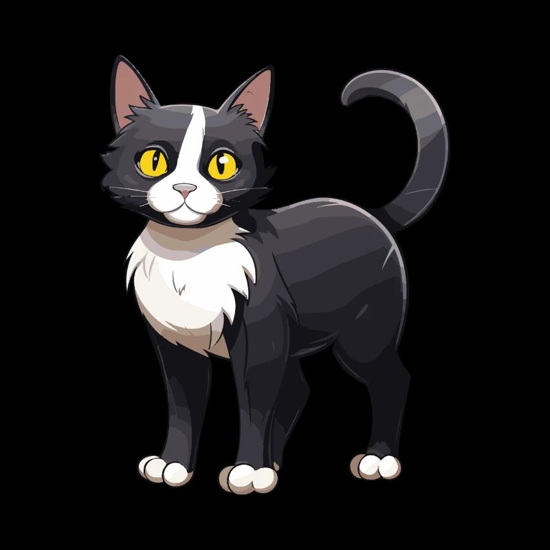Cat Cute