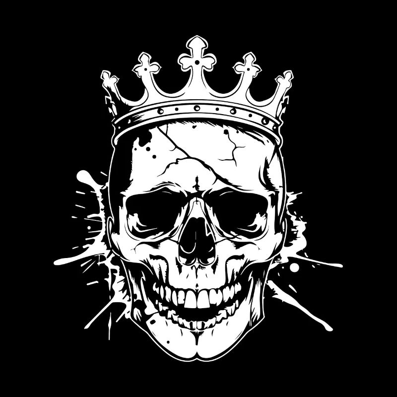 King Skull