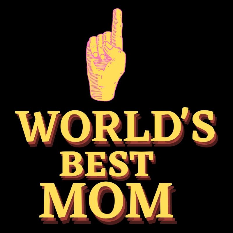 DIE BESTE MUTTER DER WELT