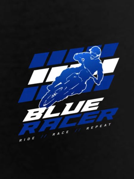 Blue Racer