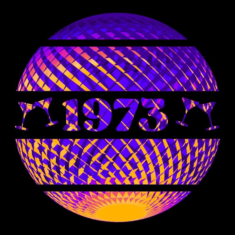 Année de construction: 1973