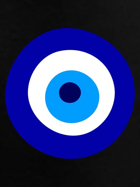 Nazar Amulet
