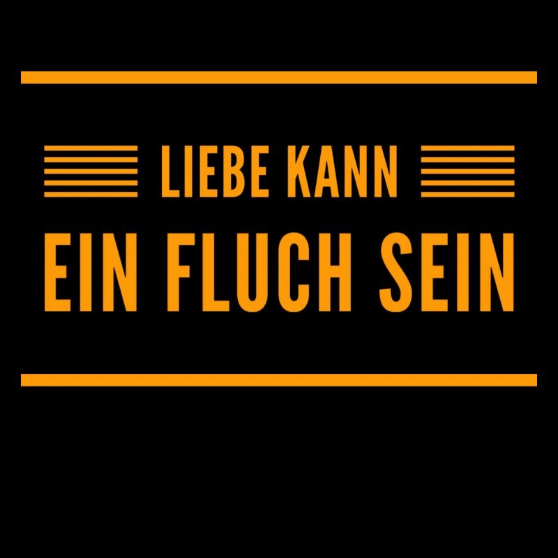 Liebe kann ein Fluch sein