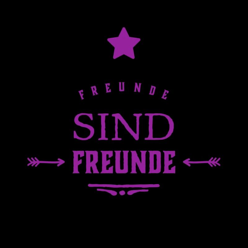 Freunde sind super