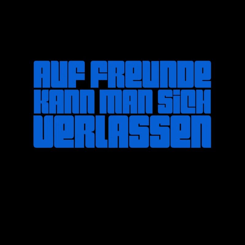 Freunde sind super