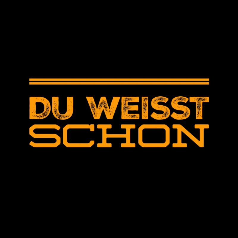 das ist dir doch klar