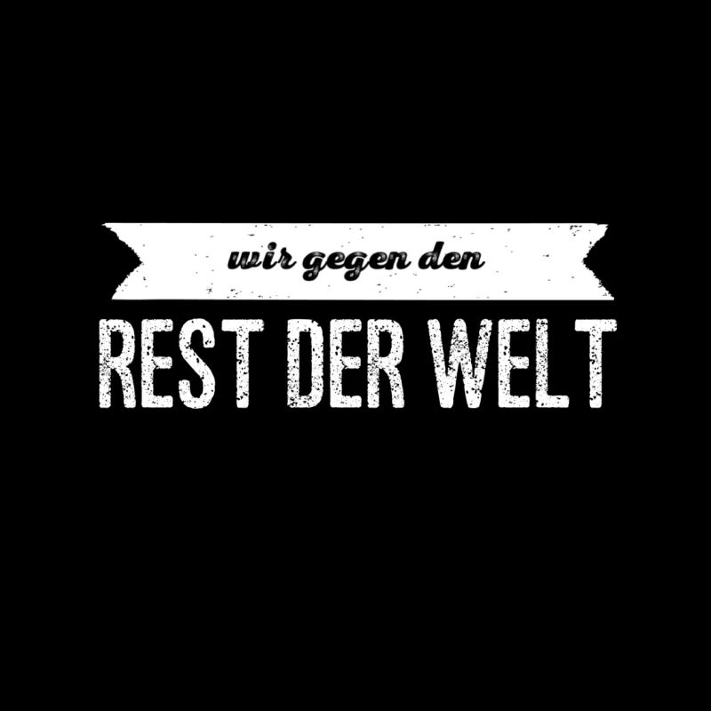 wir sind ein Team