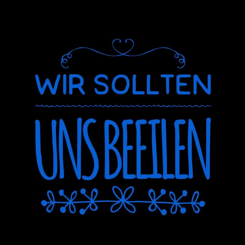 Beeilung