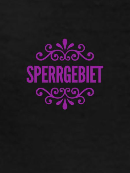 Sperrgebiet
