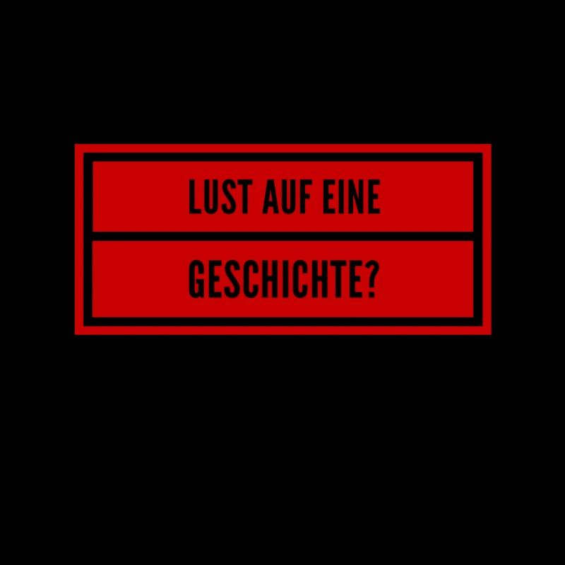 Bock auf eine Geschichte?