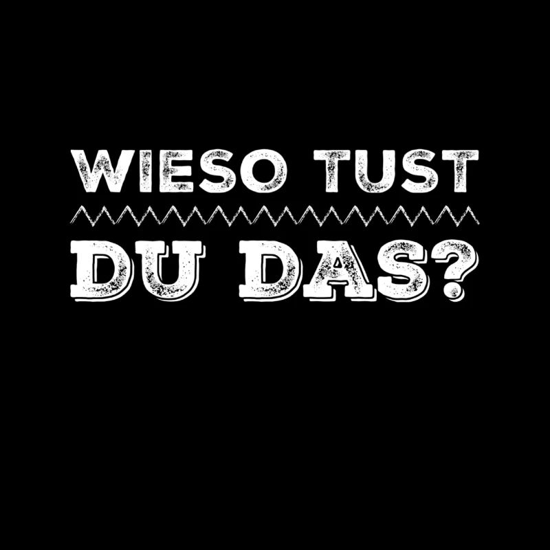 was sind dein Beweggründe?