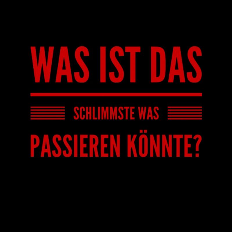 das wird schon werden