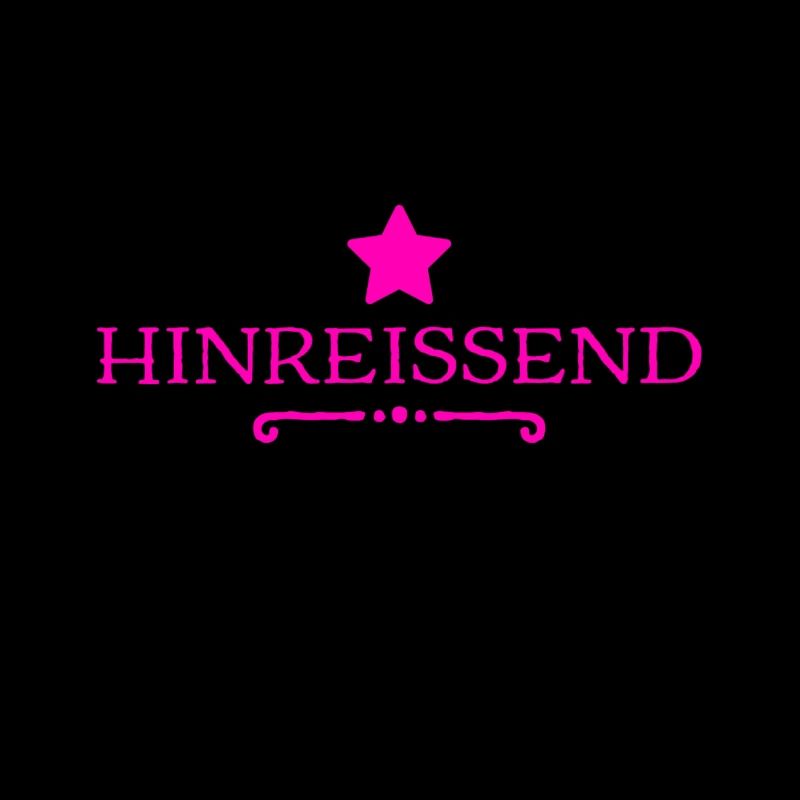 ich bin bezaubernd