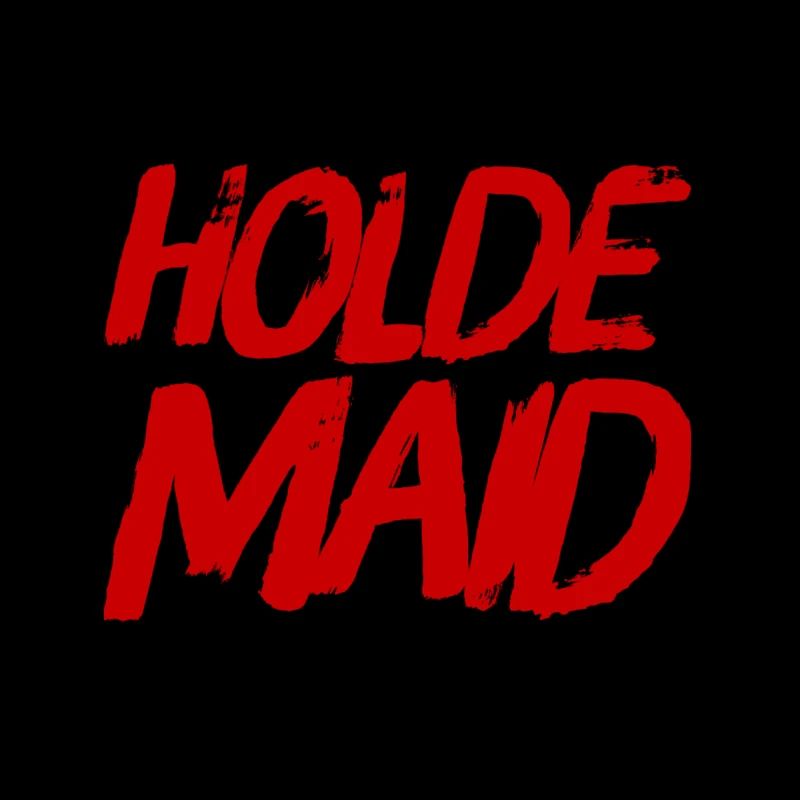 ich bin eine holde Maid