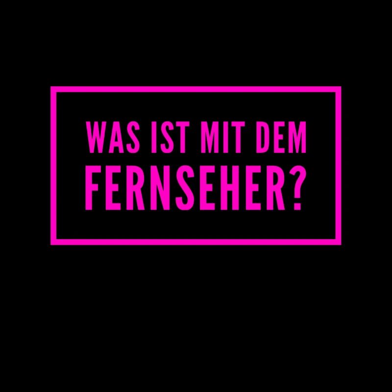 was soll das?