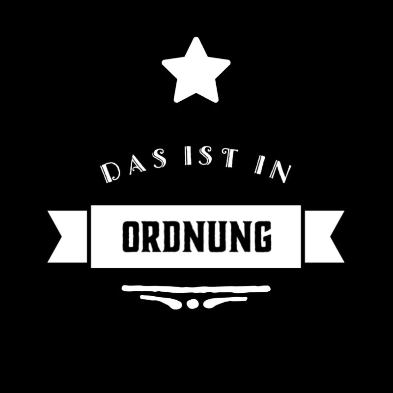 das ist okay