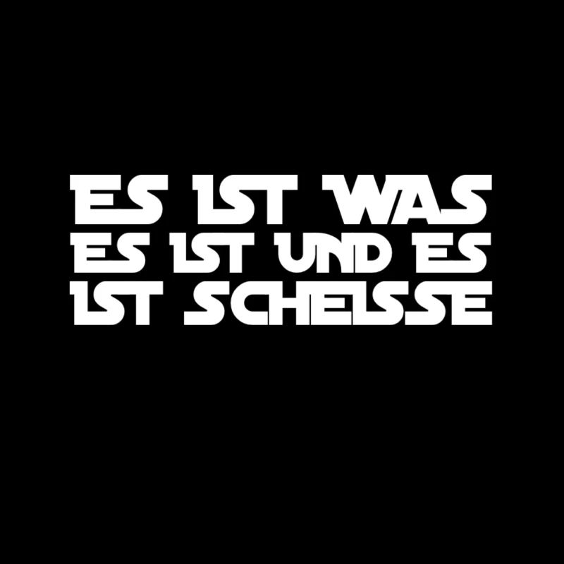 ich habe eine miese Stimmung