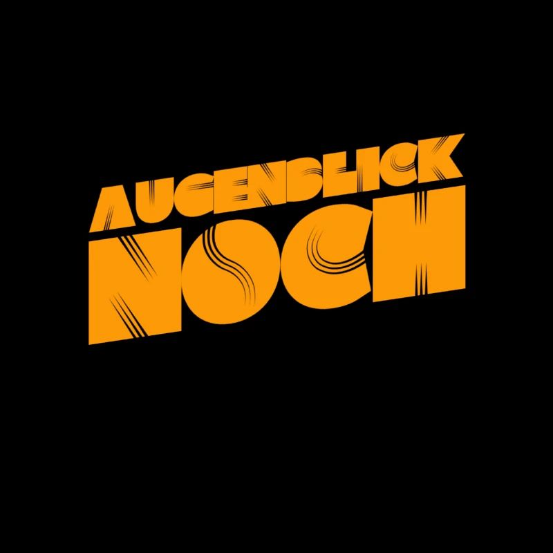 ein bisschen mehr Zeit